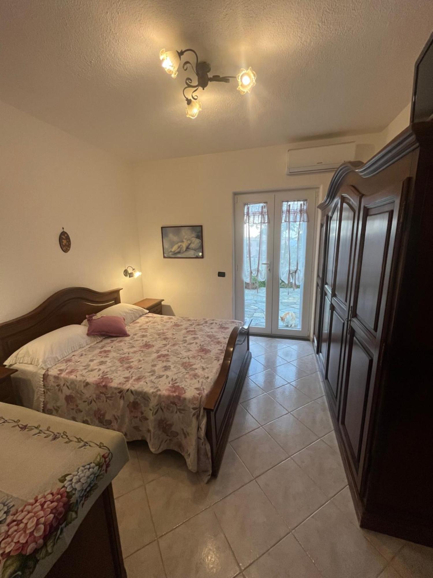 Villa Symphony Sea View Forio  Ngoại thất bức ảnh