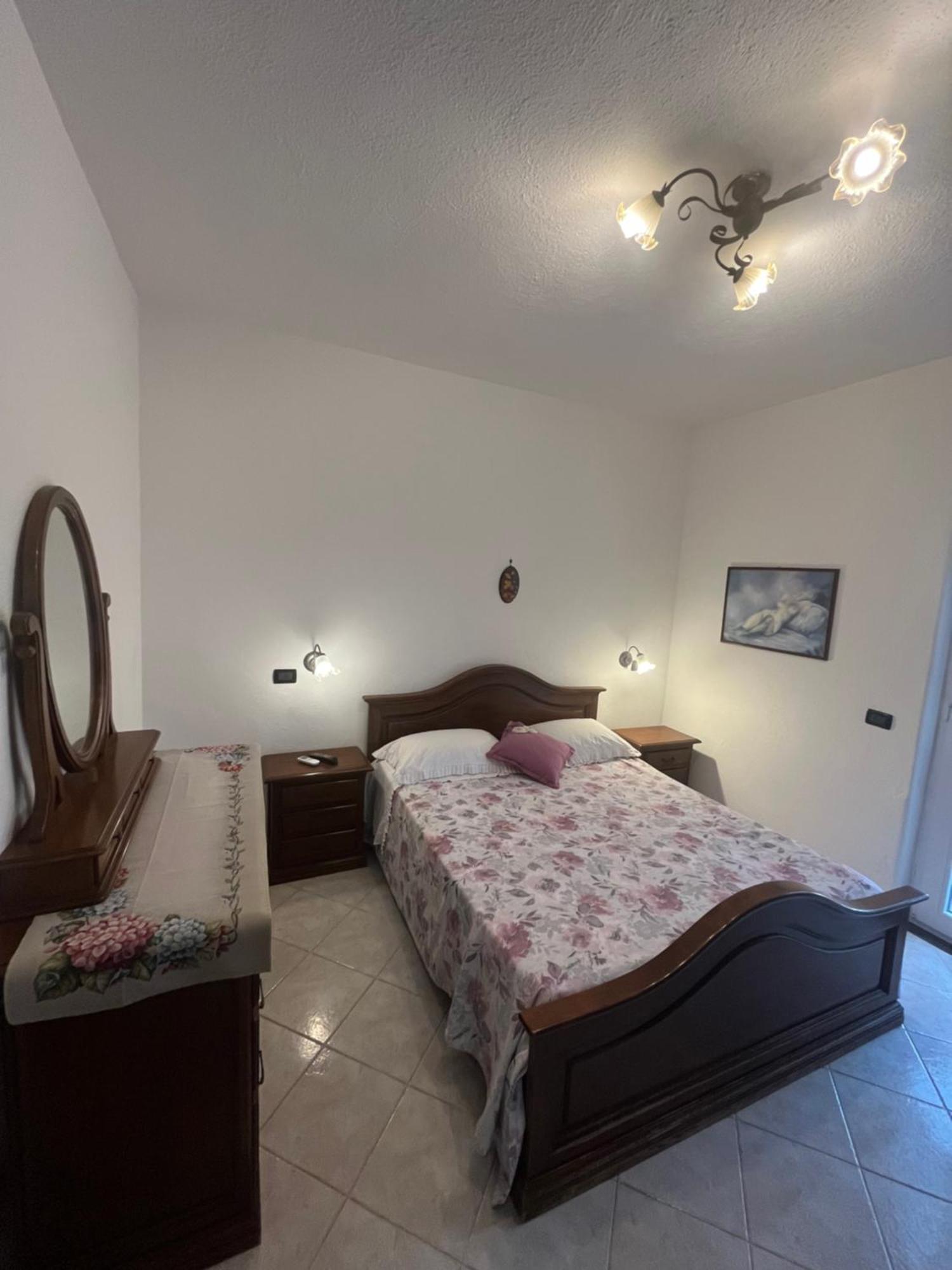 Villa Symphony Sea View Forio  Ngoại thất bức ảnh
