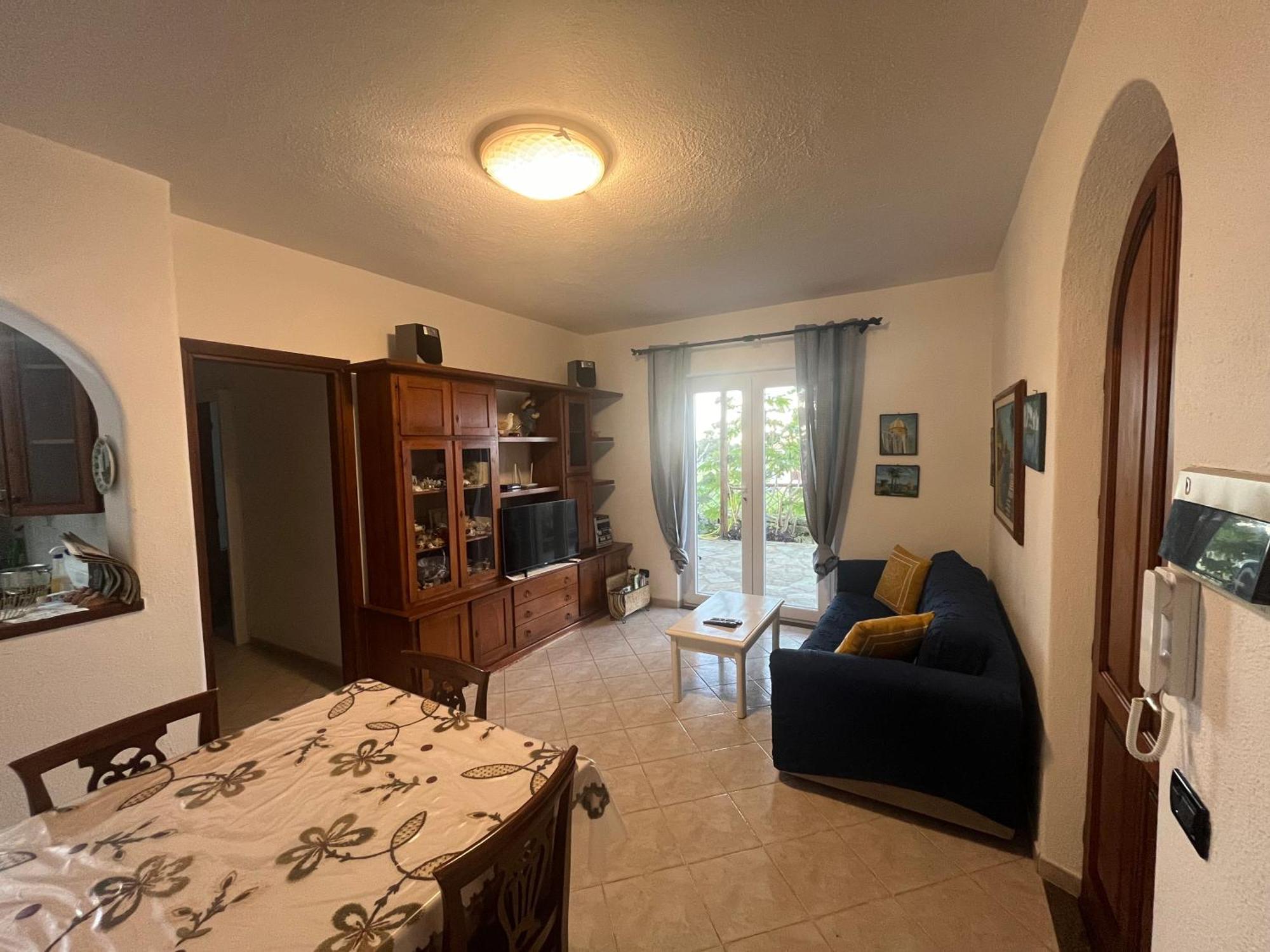 Villa Symphony Sea View Forio  Ngoại thất bức ảnh