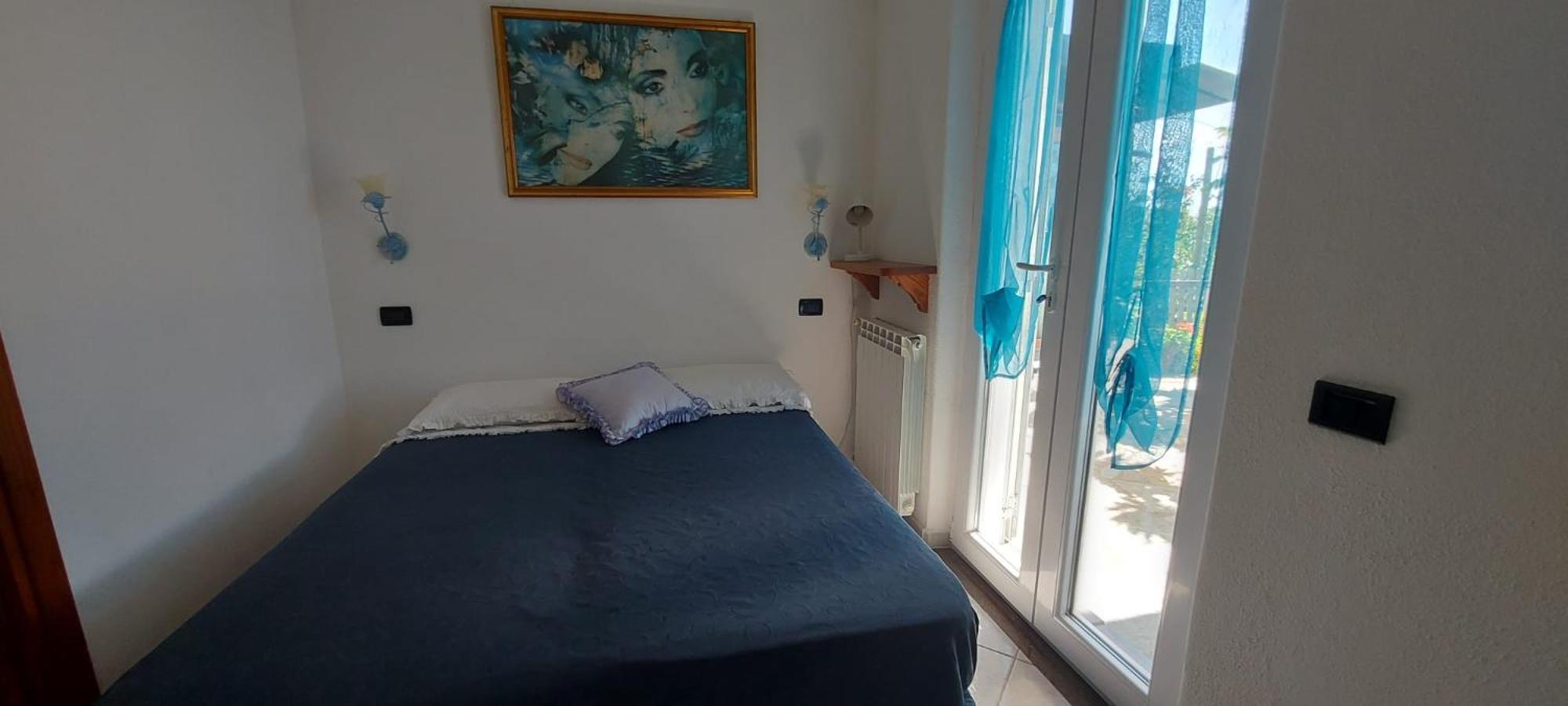 Villa Symphony Sea View Forio  Ngoại thất bức ảnh
